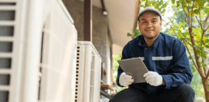 Heating Installation